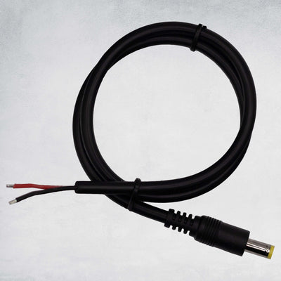 Marshin Whips CAR SIDE PIGTAIL - Rugged Terrain