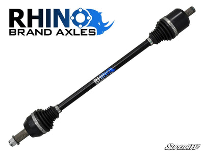 Rhino Axle | Polaris RZR Pro XP