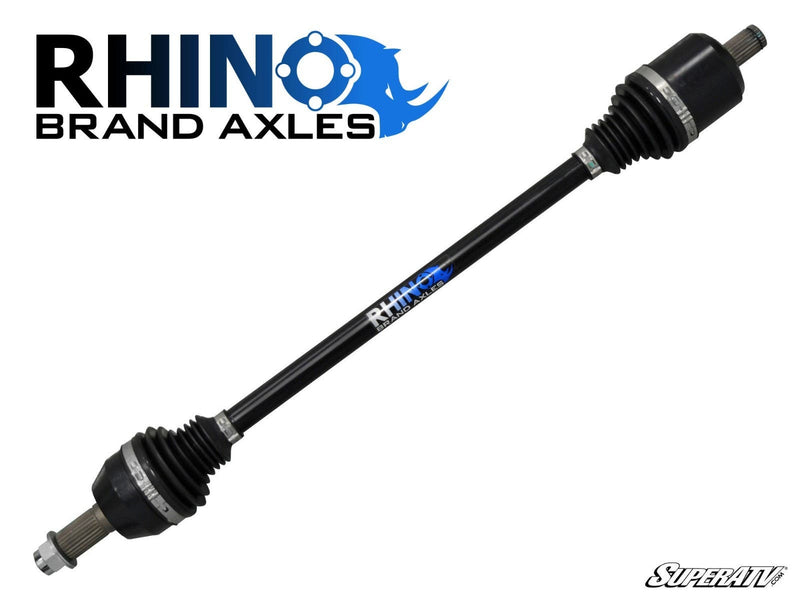 Rhino Axle | Polaris RZR Pro XP