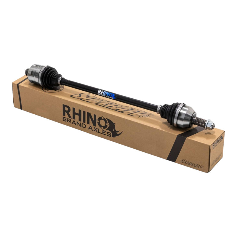 Rhino Axle | Polaris RZR Pro XP