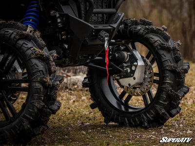 GDP 6" Portal Gear Lift | Polaris RZR Pro XP