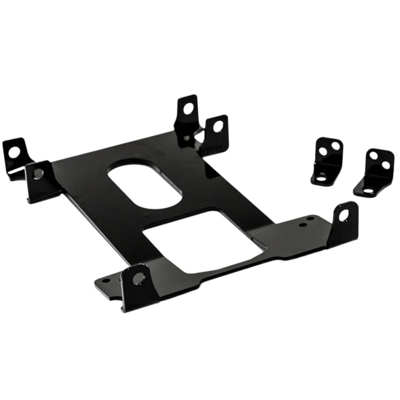 Frame Stiffener / Gusset Kit | RZR Pro XP