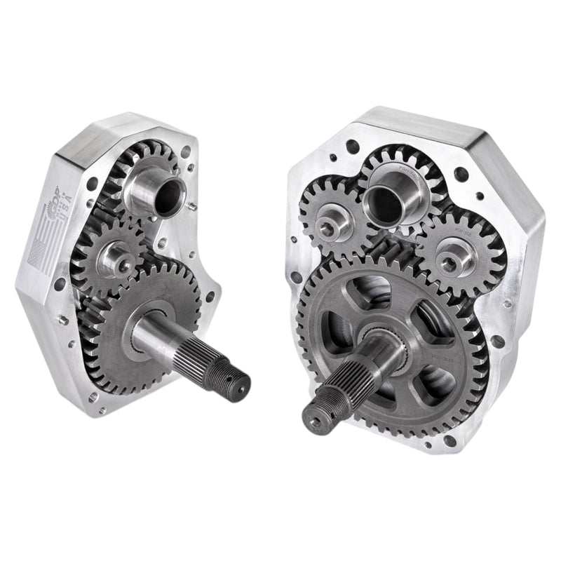 GDP 6" Portal Gear Lift | Polaris RZR Pro XP