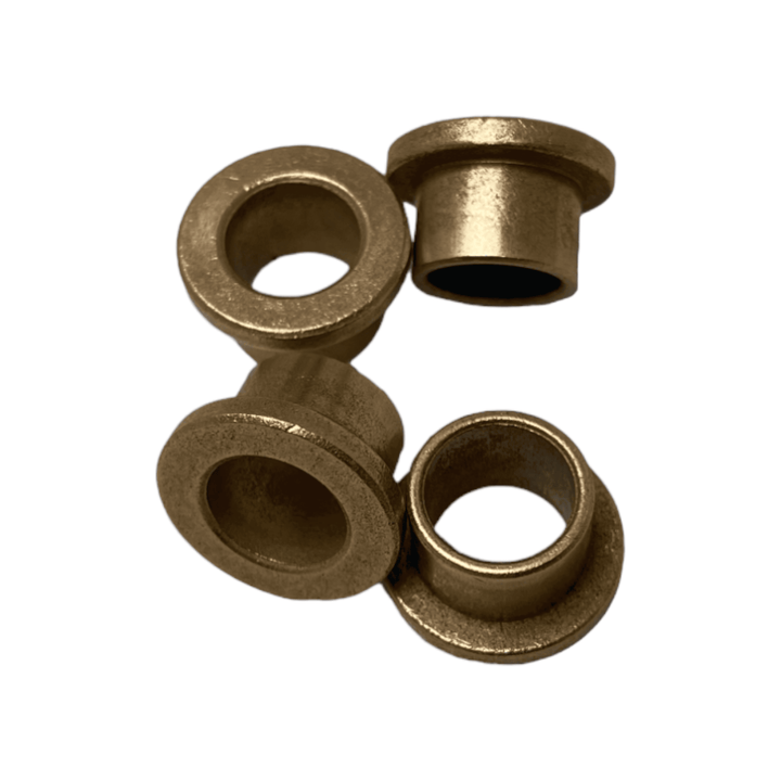 Moto Armor Flanged Oil Pressed Bronze Bearings - Rugged Terrain