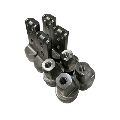 AJK Offroad Cage Bung Set Factory Style for Polaris RZR PRO R