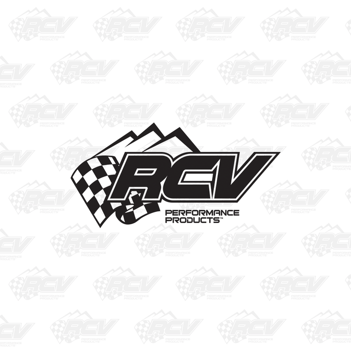 RCV Pro Series I & II Axle Replacement CV Joint for Polaris RZR XP1000 & XP Turbo - Rear Inboard - Rugged Terrain