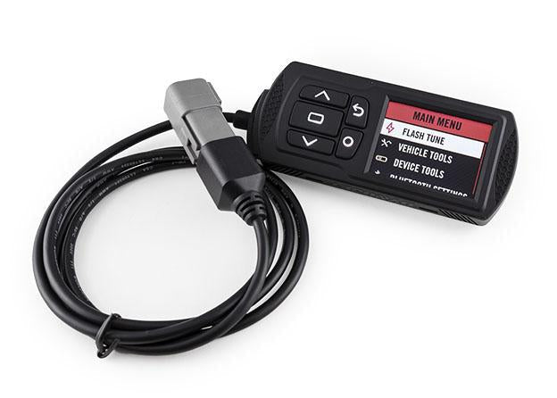 Trinity Racing Powervision Reflash Tuner for Kawasaki KRX 1000 - Rugged Terrain