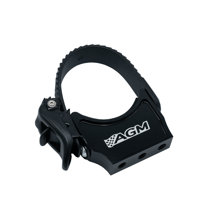 AGM Products Quick Clamp Panel Mount - Rugged Terrain