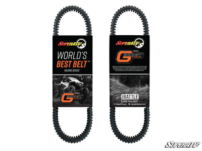 SuperATV G Boost Drive Belt | Can-Am Maverick X3