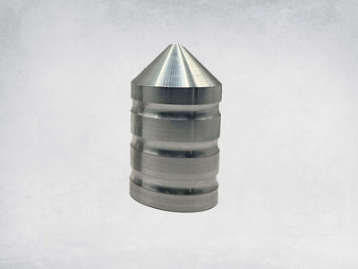 Marshin Whips BILLET MAGNET BASE CAPS - Rugged Terrain