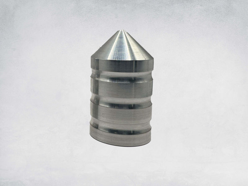 Marshin Whips BILLET MAGNET BASE CAPS - Rugged Terrain