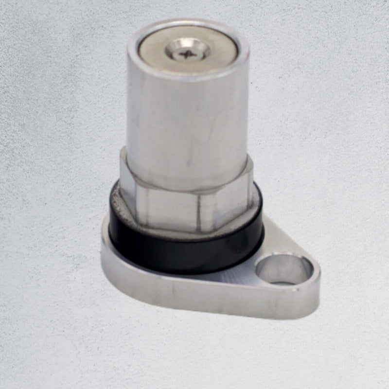 Marshin Whips Billet Bolt On Wire Holder - Rugged Terrain