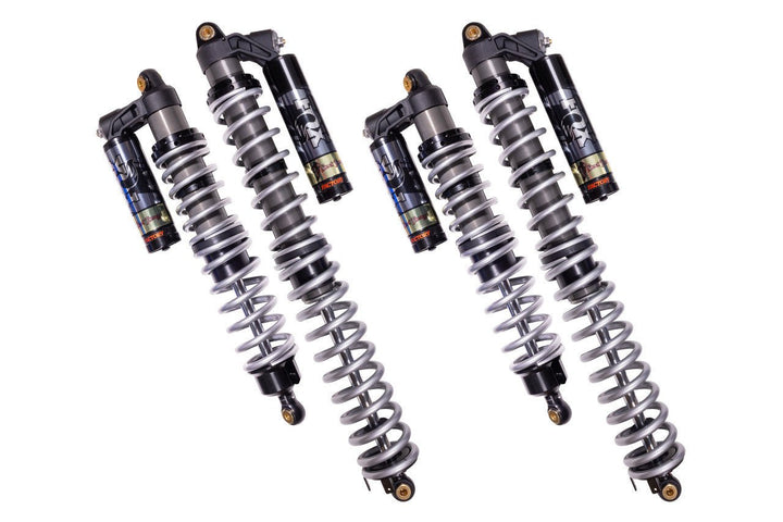 Shock Therapy Fox RC2 Shocks for 2024+ Polaris RZR XP - Rugged Terrain
