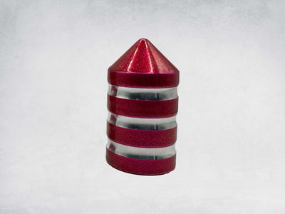 Marshin Whips BILLET MAGNET BASE CAPS - Rugged Terrain