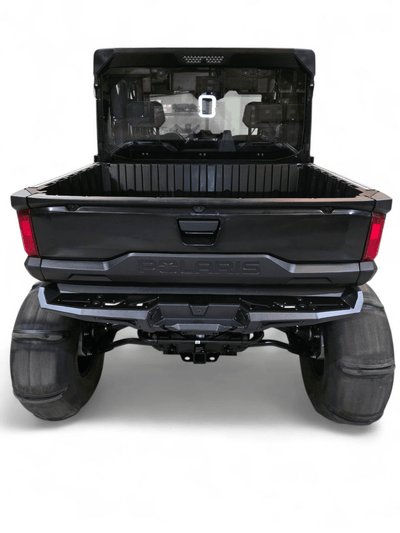 Elektric Offroad Volt Rear Bumper for 2024+ Polaris Ranger 1500 XD - Rugged Terrain