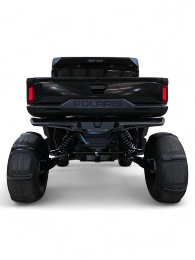 Elektric Offroad Volt Rear Bumper for 2024+ Polaris Ranger 1500 XD - Rugged Terrain