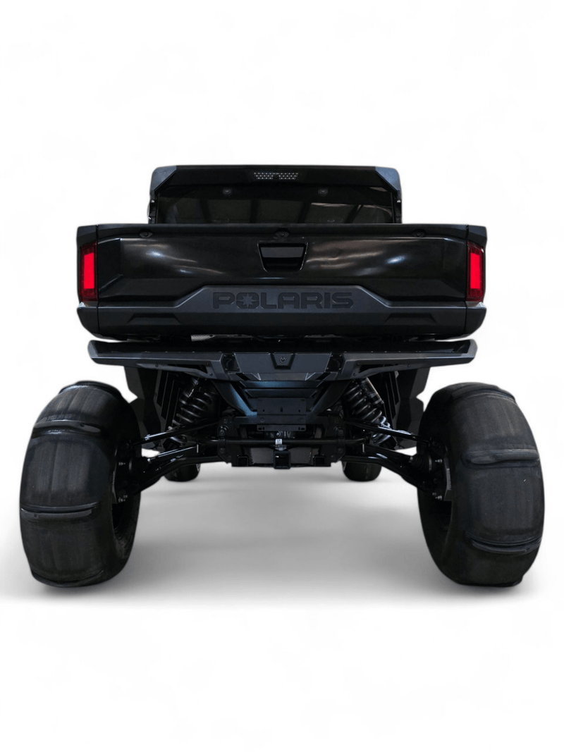 Elektric Offroad Volt Rear Bumper for 2024+ Polaris Ranger 1500 XD - Rugged Terrain