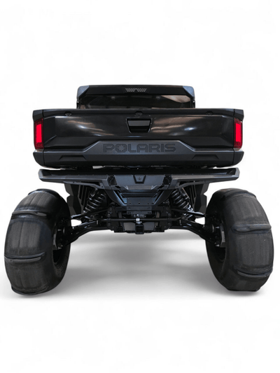 Elektric Offroad Volt Rear Bumper for 2024+ Polaris Ranger 1500 XD - Rugged Terrain