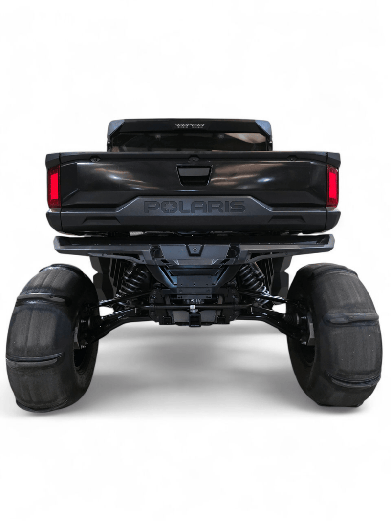 Elektric Offroad Volt Rear Bumper for 2024+ Polaris Ranger 1500 XD - Rugged Terrain