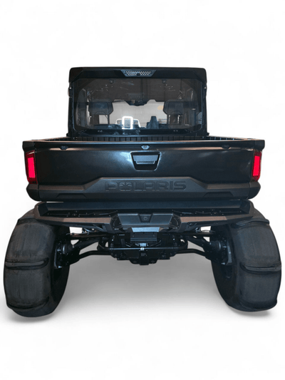 Elektric Offroad Volt Rear Bumper for 2024+ Polaris Ranger 1500 XD - Rugged Terrain