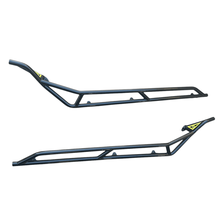 L&W Fab Tree Kickers for RZR Turbo R / Pro S - Rugged Terrain