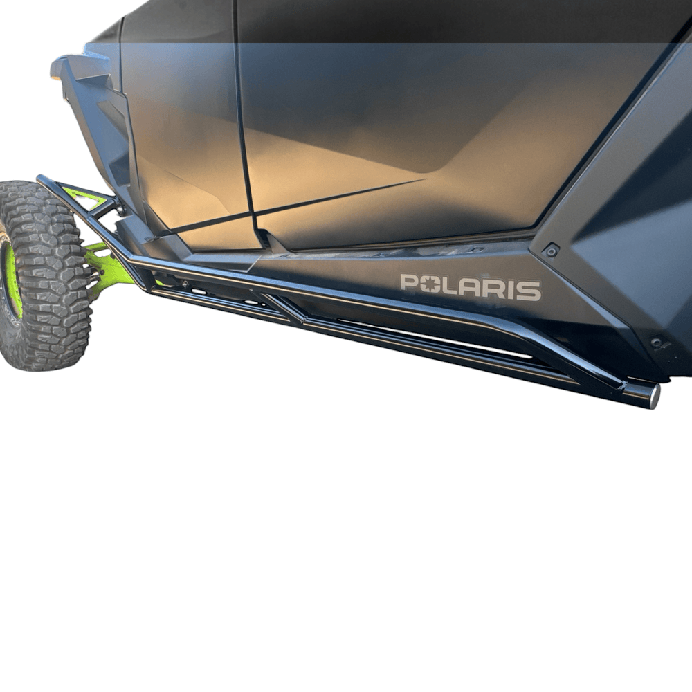 Polaris UTV / SXS Parts & Accessories | Rugged Terrain