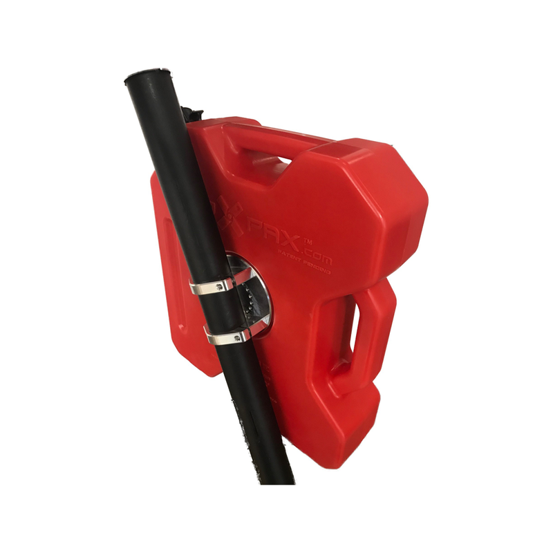 AJK Offroad Rotopax / Fuelpax Mount