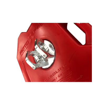 AJK Offroad Rotopax / Fuelpax Mount