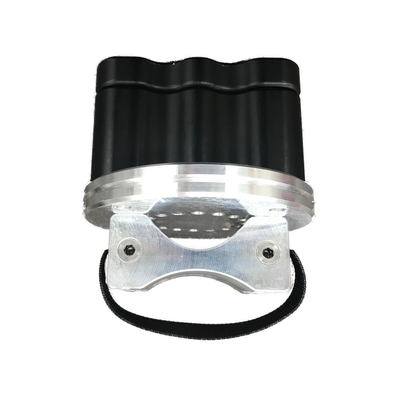 AJK Offroad Rotopax / Fuelpax Mount