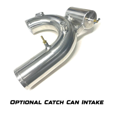AA High Flow Intake Bundle Kit | 2020+ RZR Pro XP / Turbo R / Pro S