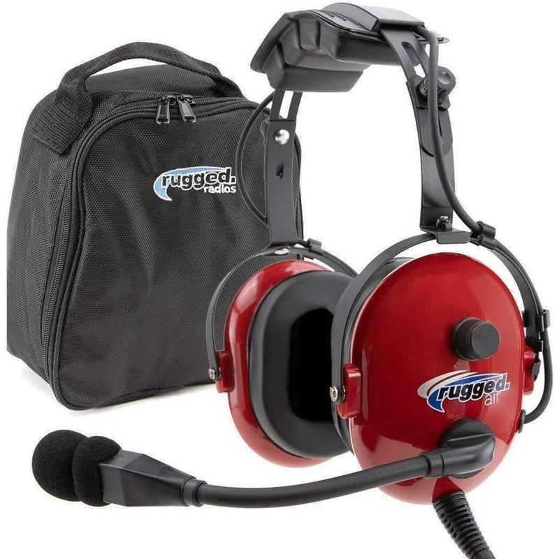 Rugged Air RA250 Children&