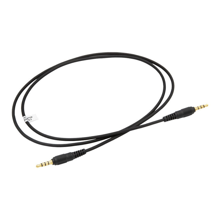 Rugged Radios 3 Ft 3.5mm to 3.5mm Stereo Music Cable - Rugged Terrain