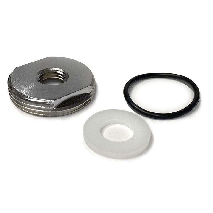 Rugged Radios 3/8" NMO Antenna Mount - Replacement Nut - Rugged Terrain