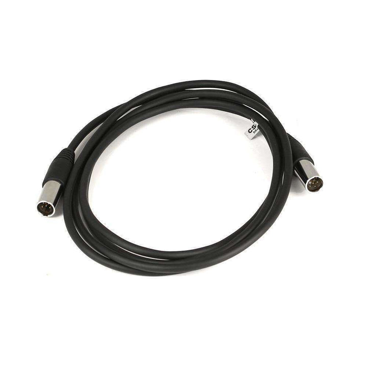 Rugged Radios 5 - Pin Male to Male Adapter Cable - Rugged Terrain