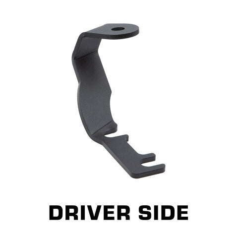 Rugged Radios A - Pillar Antenna Mount for Toyota Tacoma 1st Generation 1995 - 2004 - Rugged Terrain