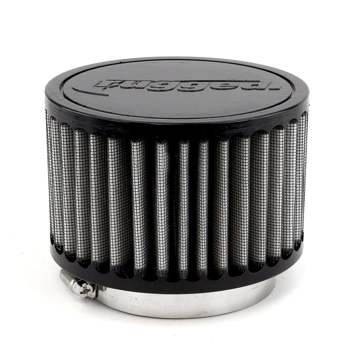 Rugged Radios ACTIVE FILTER for MAC Air Helmet Pumper - Rugged Terrain