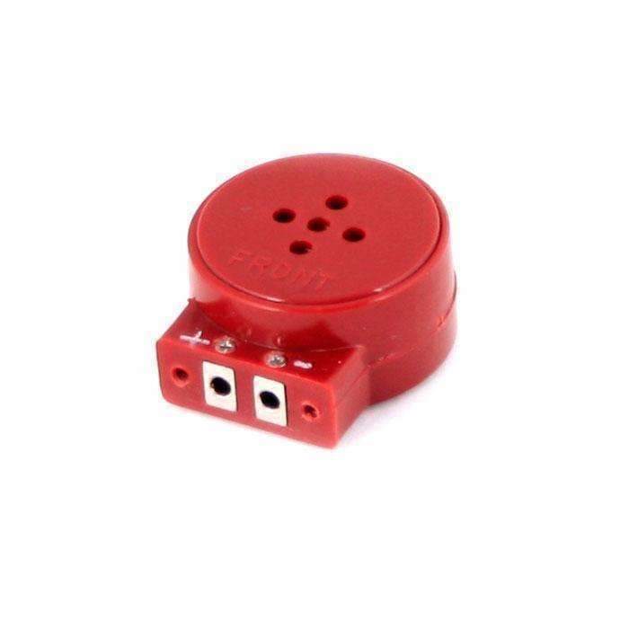 Rugged Radios Adjustable Gain Electret Mic for use with Handheld Radios - Rugged Terrain