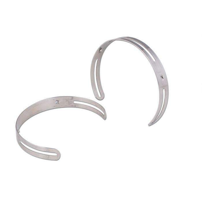 Rugged Radios Adult and Child Replacement Head Bands for OTH H15 H20 H22 Headsets - Rugged Terrain