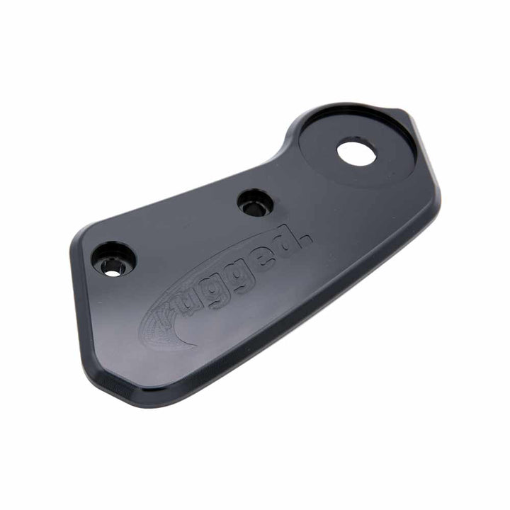 Rugged Radios Antenna Mount for New Ford Bronco Driver Side View Mirror - Rugged Terrain