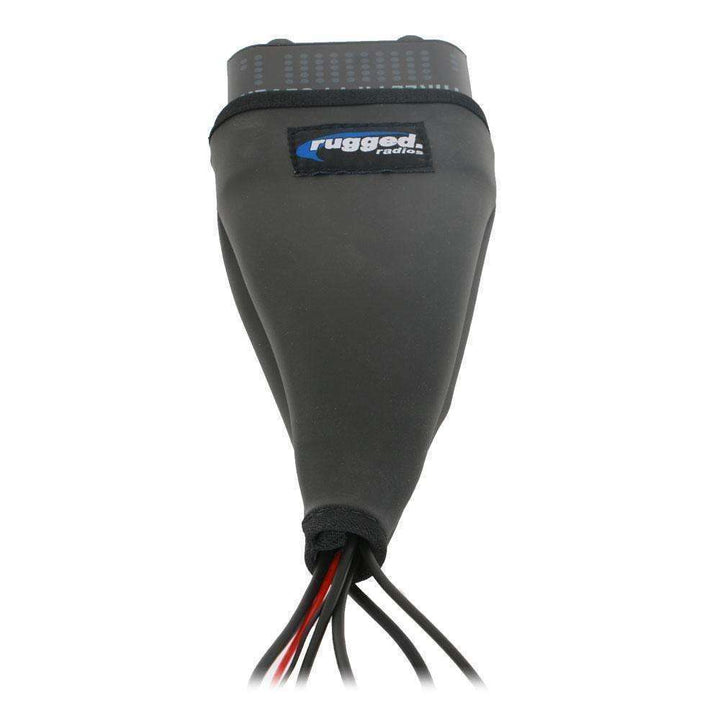 Rugged Radios Baja Boot Offroad Intercom Weather Guard Protection - by Rugged Radios - Rugged Terrain