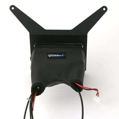 Baja Boot Mobile Radio & Intercom Weather Guard Protection