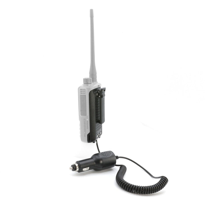 Rugged Radios Battery Eliminator for GMR2 Plus Handheld Radio - Rugged Terrain