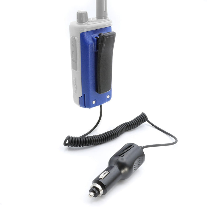 Rugged Radios Battery Eliminator for Rugged R1 Handheld Radio - Rugged Terrain