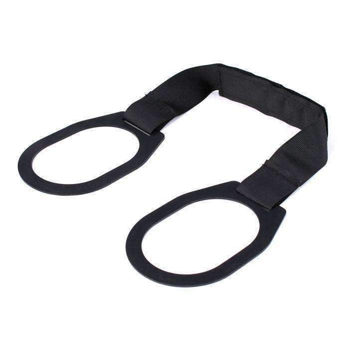 Rugged Radios Behind the Head BTH Replacement Velcro Strap for H42 style headsets - Rugged Terrain
