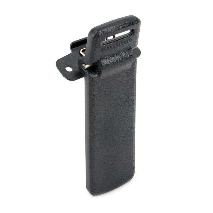 Rugged Radios Belt Clip Replacement for GMR2, V3, RDH16 - U, and RH5R Handheld Radios - Rugged Terrain