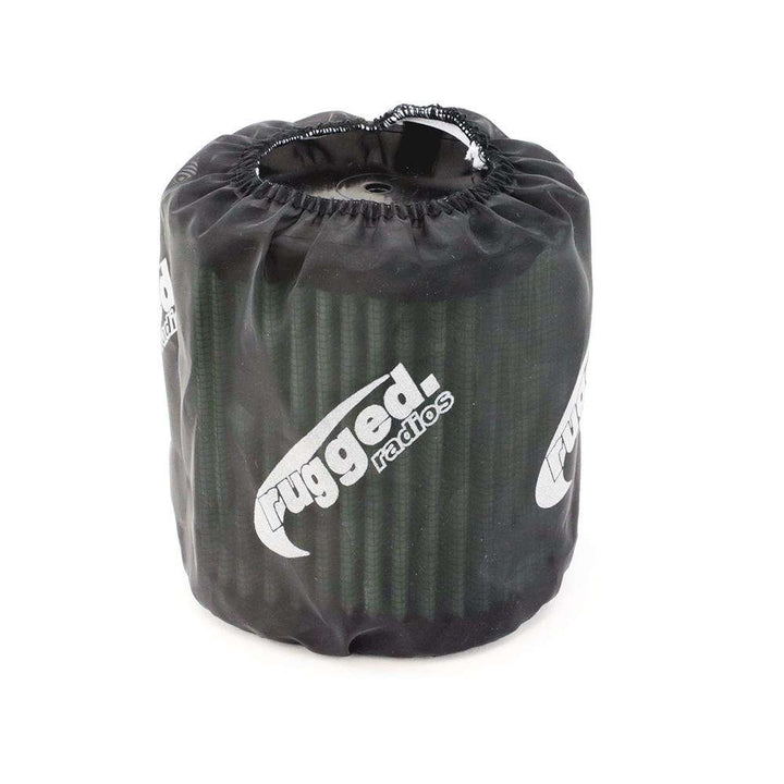 Rugged Radios PRE - FILTER for MAC - 1X Helmet Pumper - Rugged Terrain