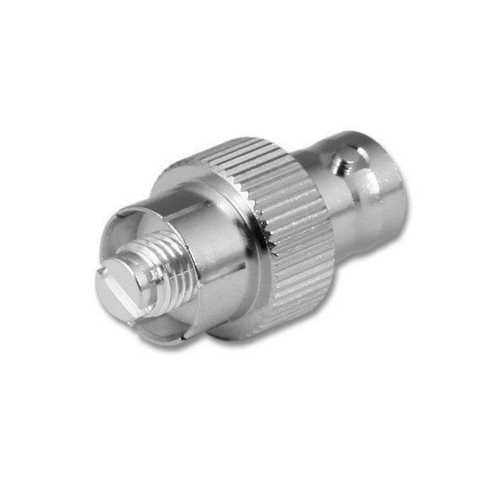 Rugged Radios BNC Antenna Adapter for Icom Handheld Radios - Rugged Terrain