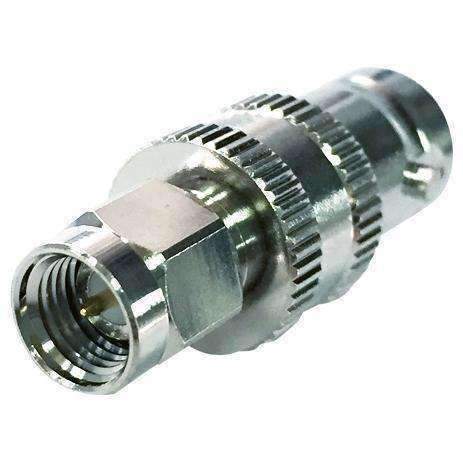 Rugged Radios BNC Antenna Adapter for Vertex & Motorola Handheld Radios - Rugged Terrain