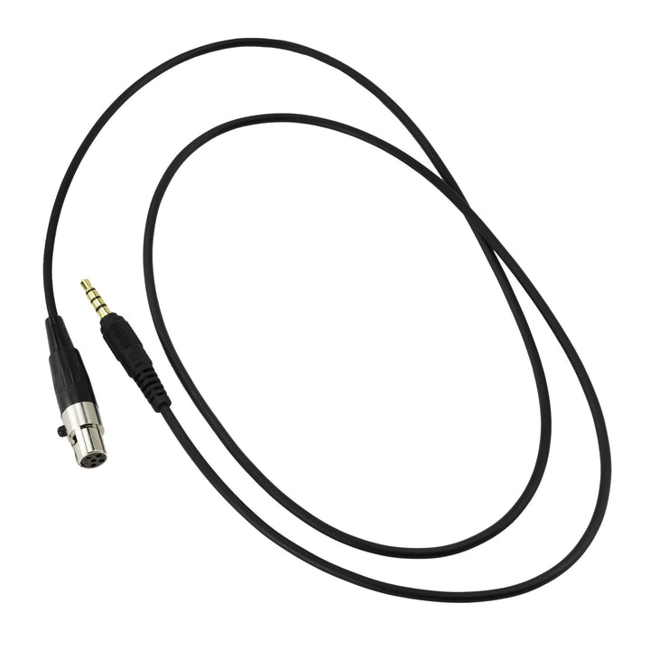 Rugged Radios Btech UV - 25X2 / UV - 25X4 Mobile Radio Jumper Cable - Rugged Terrain