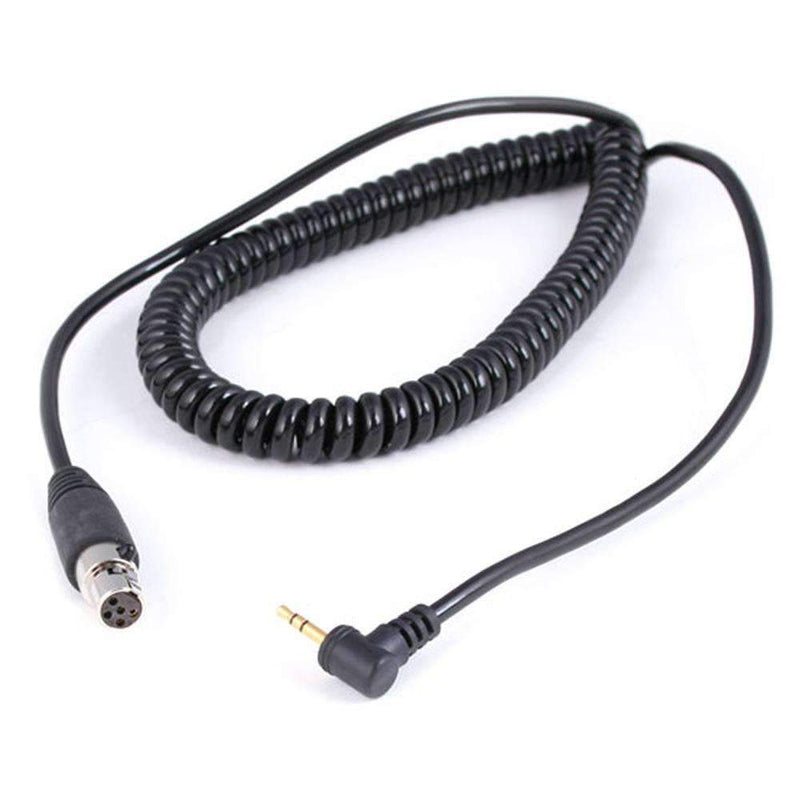 Select Handheld Radios Coil Cord